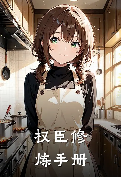 权臣修炼手册(韩照韩贵)热门小说推荐_免费小说在线看权臣修炼手册韩照韩贵