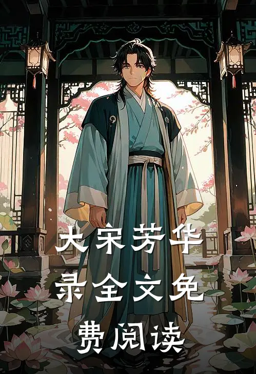 大宋芳华录全文免费阅读