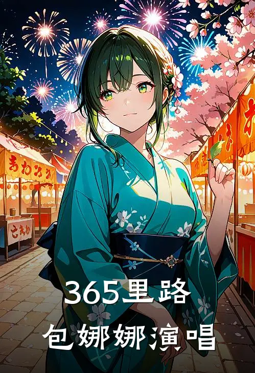 365里路包娜娜演唱
