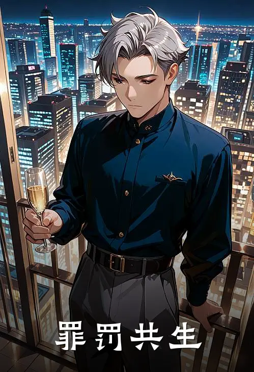 罪罚共生
