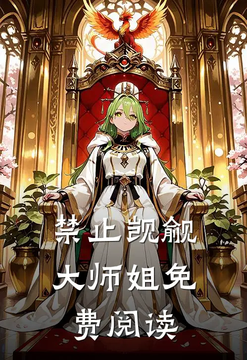 禁止觊觎大师姐免费阅读