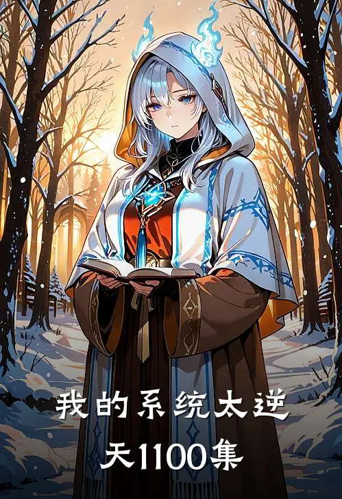 我的系统太逆天1-100集