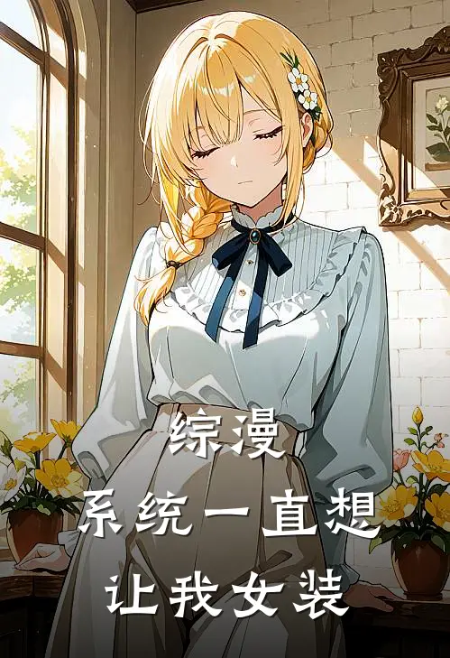 综漫：系统一直想让我女装(贾维斯丰之崎)完结小说_热门小说推荐综漫：系统一直想让我女装贾维斯丰之崎