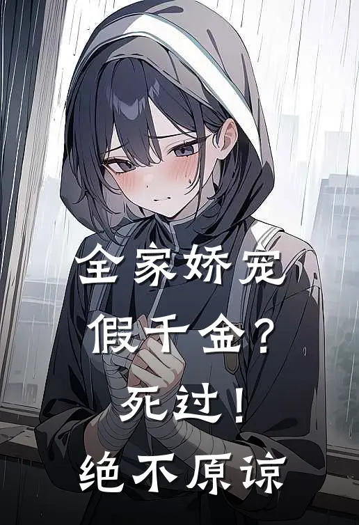 全家娇宠假千金？死过！绝不原谅