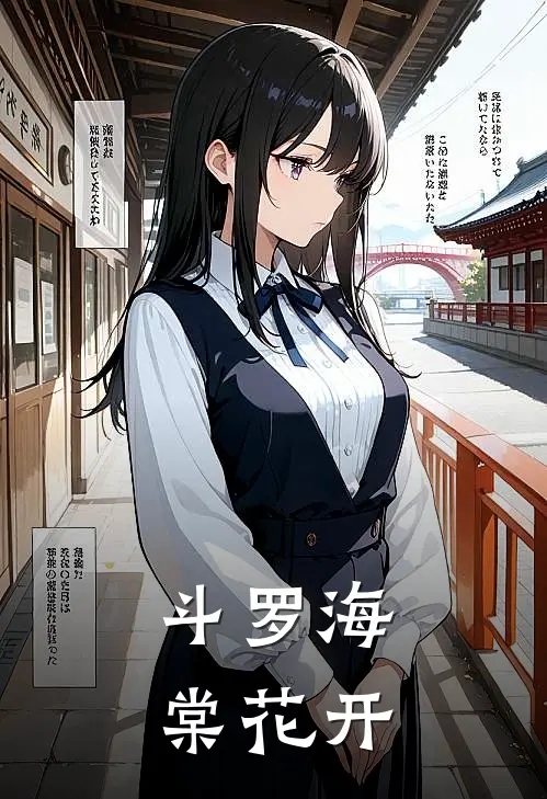 斗罗海棠花开(白棠青鸾)热门网络小说推荐_最新章节列表斗罗海棠花开(白棠青鸾)