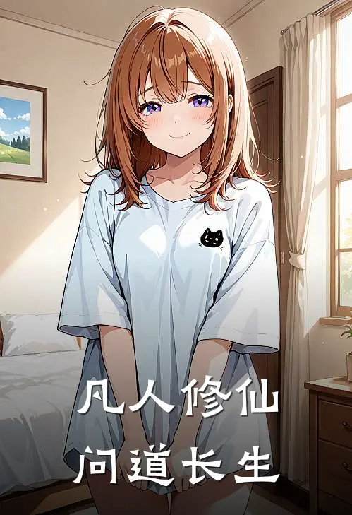 凡人修仙问道长生