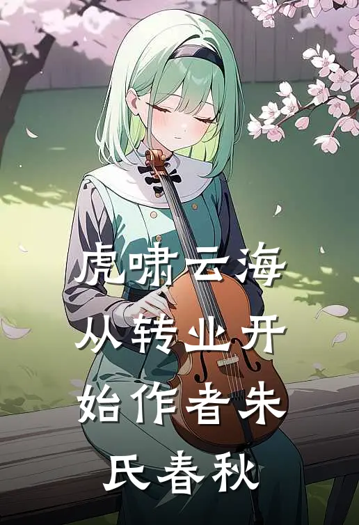 虎啸云海从转业开始作者朱氏春秋