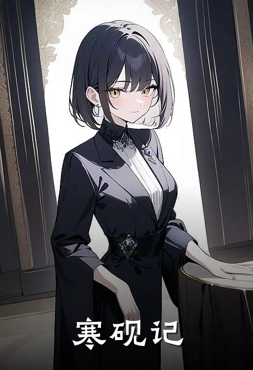 寒砚记周砚韩愈最新好看小说_最新章节列表寒砚记(周砚韩愈)