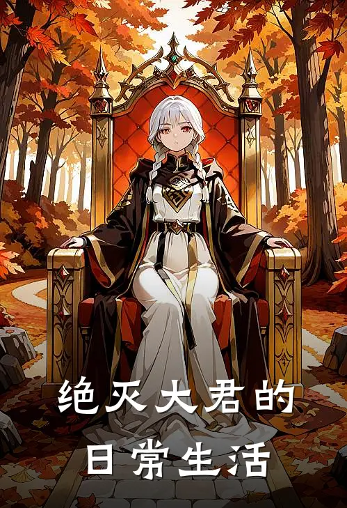 绝灭大君的日常生活