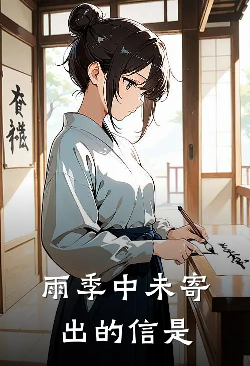 雨季中未寄出的信是