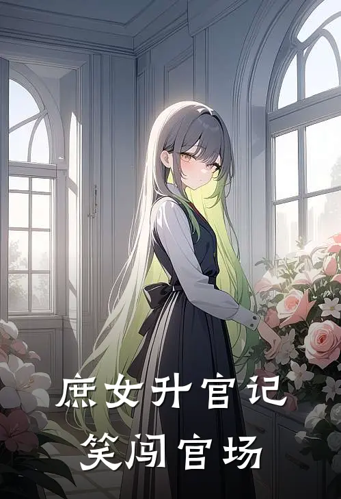 庶女升官记：笑闯官场