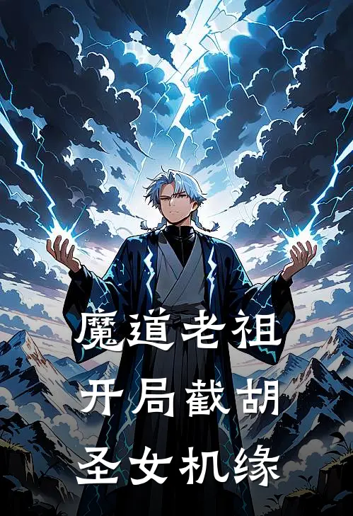 魔道老祖：开局截胡圣女机缘顾寒渊叶尘完本完结小说_无弹窗全文免费阅读魔道老祖：开局截胡圣女机缘(顾寒渊叶尘)