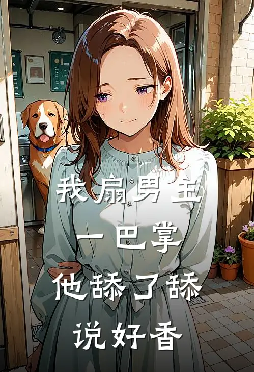 我扇男主一巴掌，他舔了舔说好香(姜见月谢昀)最新完本小说推荐_免费小说推荐我扇男主一巴掌，他舔了舔说好香姜见月谢昀