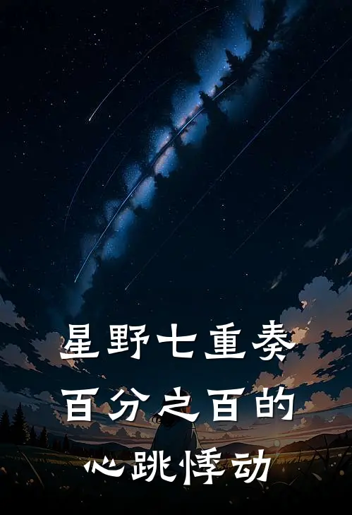 星野七重奏：百分之百的心跳悸动