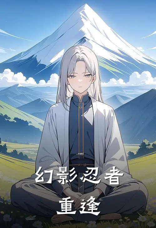 幻影忍者：重逢