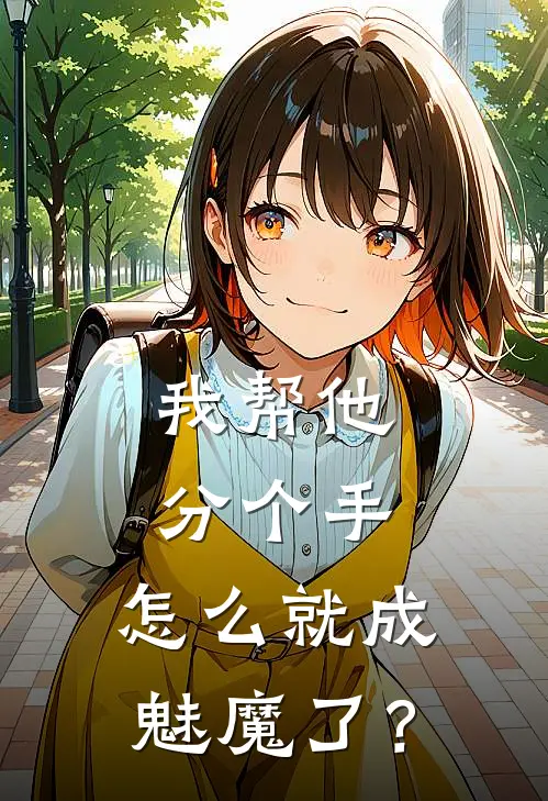 我帮他分个手，怎么就成魅魔了？(陆远洛少)小说免费阅读_热门小说阅读我帮他分个手，怎么就成魅魔了？陆远洛少