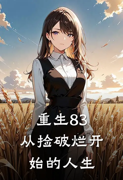 重生83：从捡破烂开始的人生