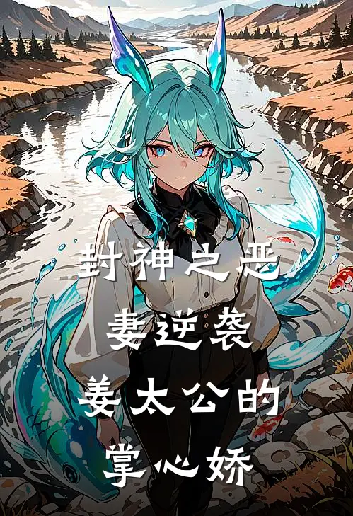 封神之恶妻逆袭：姜太公的掌心娇