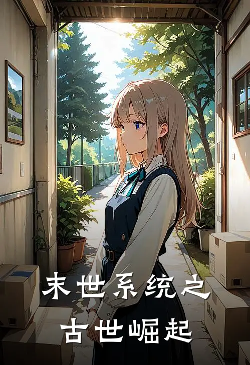 末世系统之古世崛起