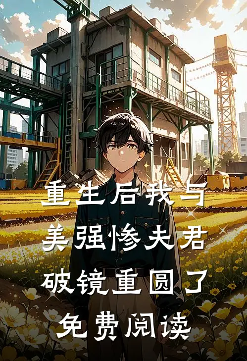 重生后我与美强惨夫君破镜重圆了免费阅读