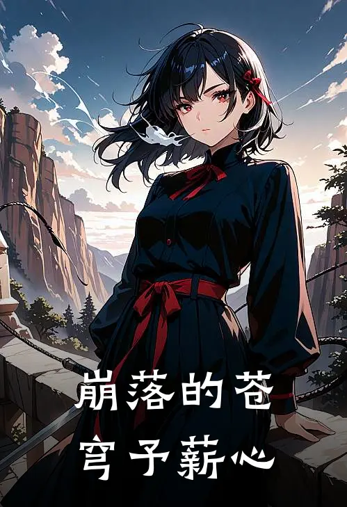 崩落的苍穹予薪心