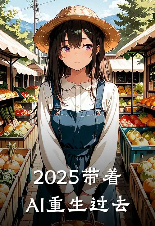 2025带着AI重生过去