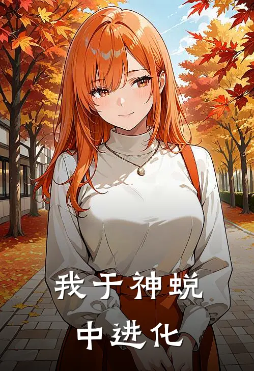 我于神蜕中进化