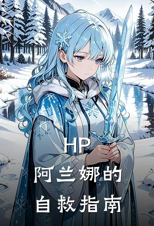 HP：阿兰娜的自救指南