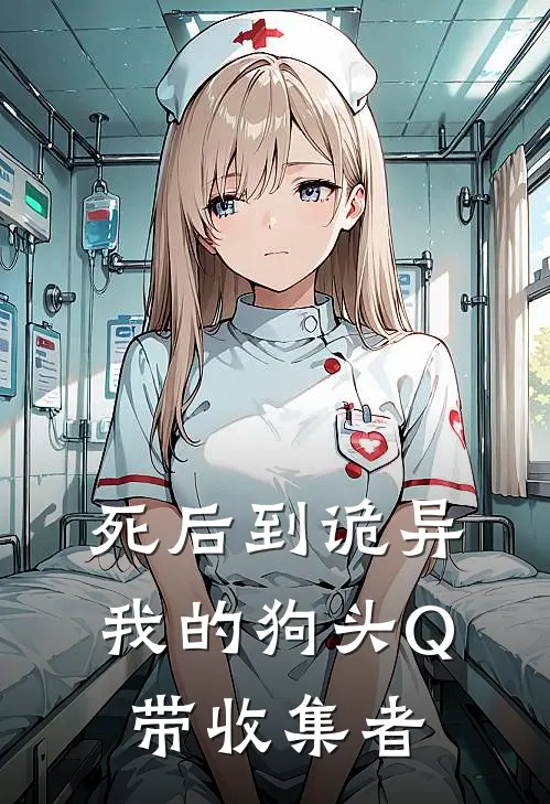 死后到诡异：我的狗头Q带收集者