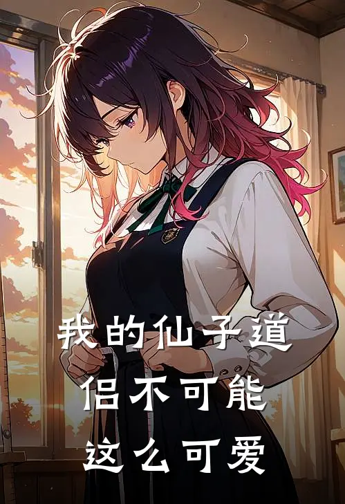 我的仙子道侣不可能这么可爱