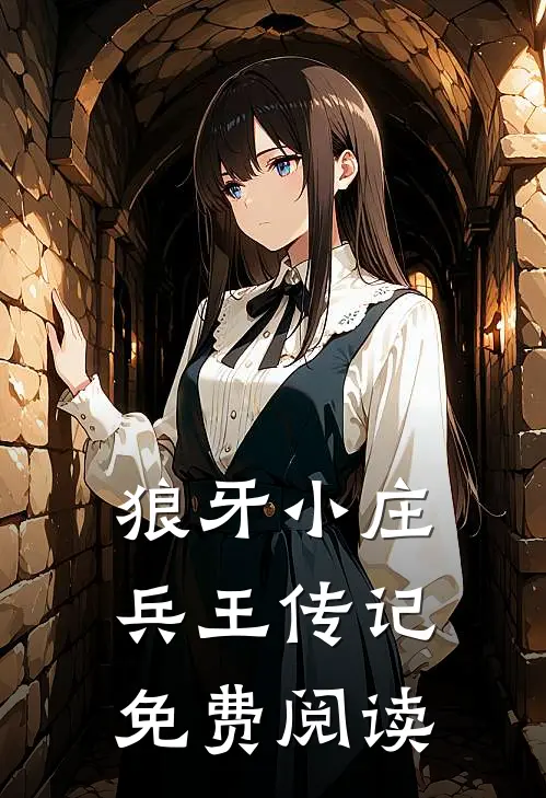 狼牙小庄兵王传记免费阅读