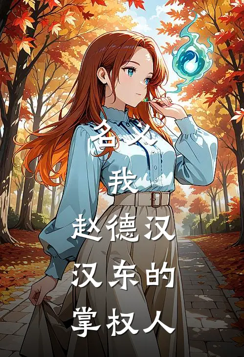 名义：我，赵德汉，汉东的掌权人