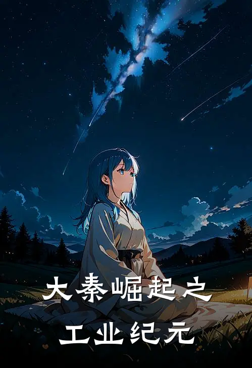 大秦崛起之工业纪元