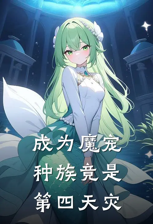 成为魔宠：种族竟是第四天灾