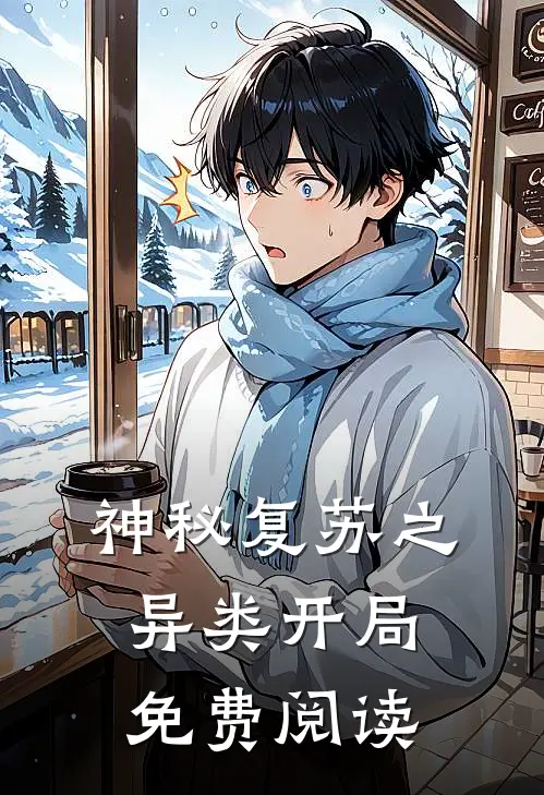 神秘复苏之异类开局免费阅读