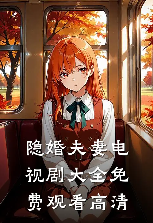 隐婚夫妻电视剧大全免费观看高清