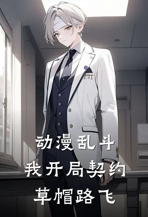 动漫乱斗，我开局契约草帽路飞拾安林默免费小说大全_小说完结动漫乱斗，我开局契约草帽路飞(拾安林默)