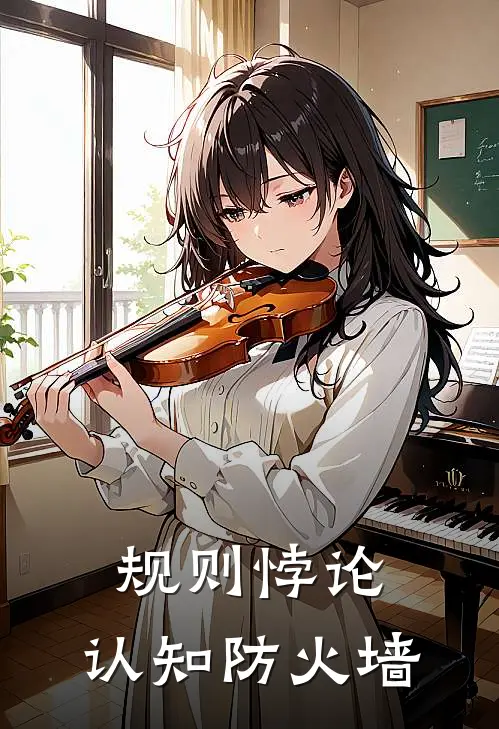 规则悖论：认知防火墙