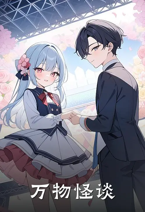 万物怪谈