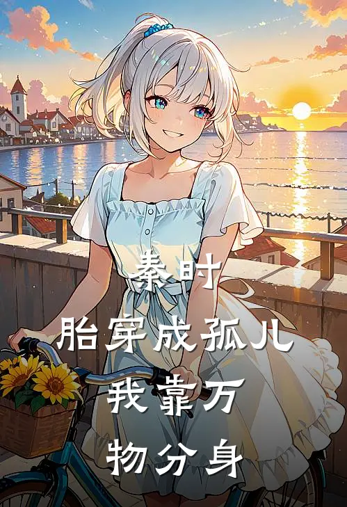 秦时：胎穿成孤儿，我靠万物分身