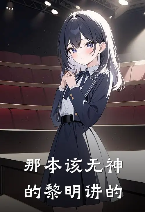 那本该无神的黎明讲的