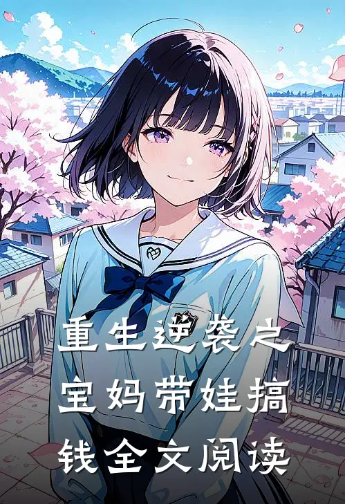 重生逆袭之宝妈带娃搞钱全文阅读