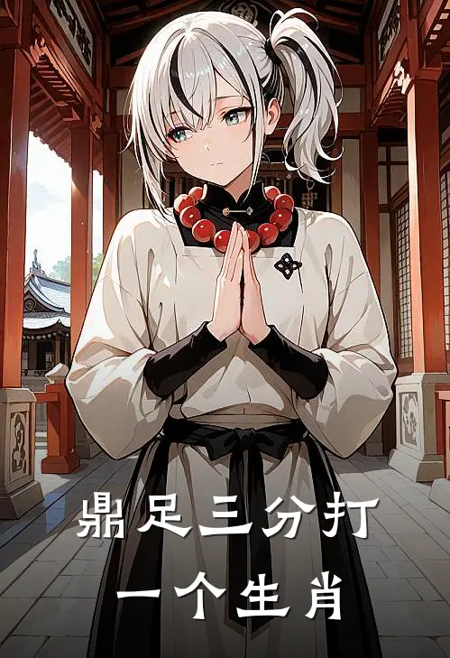 鼎足三分打一个生肖