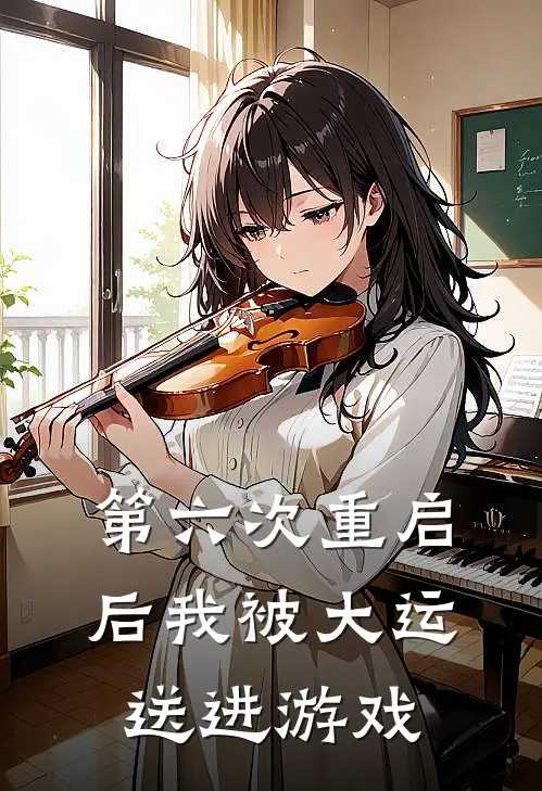 第六次重启后我被大运送进游戏