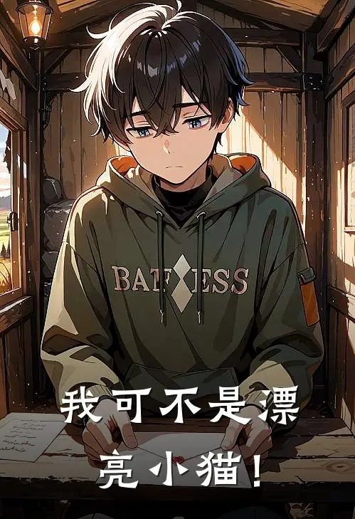 我可不是漂亮小猫！江莱司璟最新好看小说推荐_完本小说免费我可不是漂亮小猫！(江莱司璟)