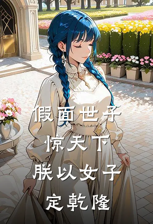 假面世子惊天下，朕以女子定乾隆