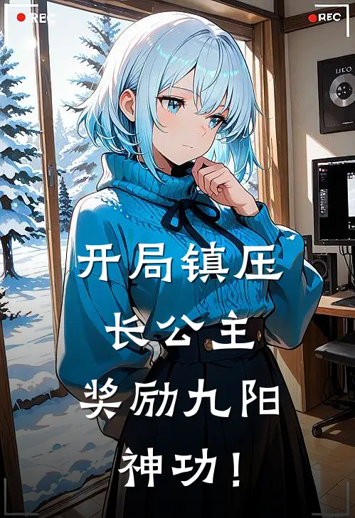 开局镇压长公主，奖励九阳神功！