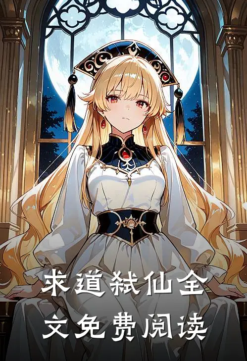 求道弑仙全文免费阅读