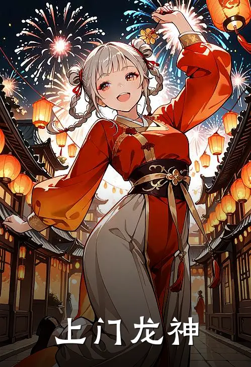 《上门龙神》叶尘萧振海全本阅读_(叶尘萧振海)全集阅读