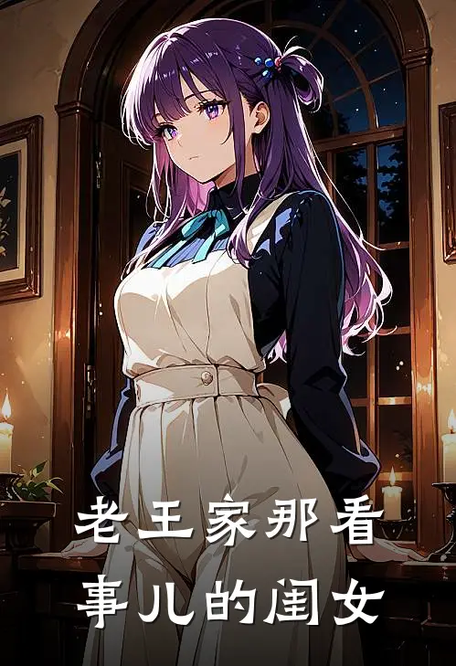 老王家那看事儿的闺女